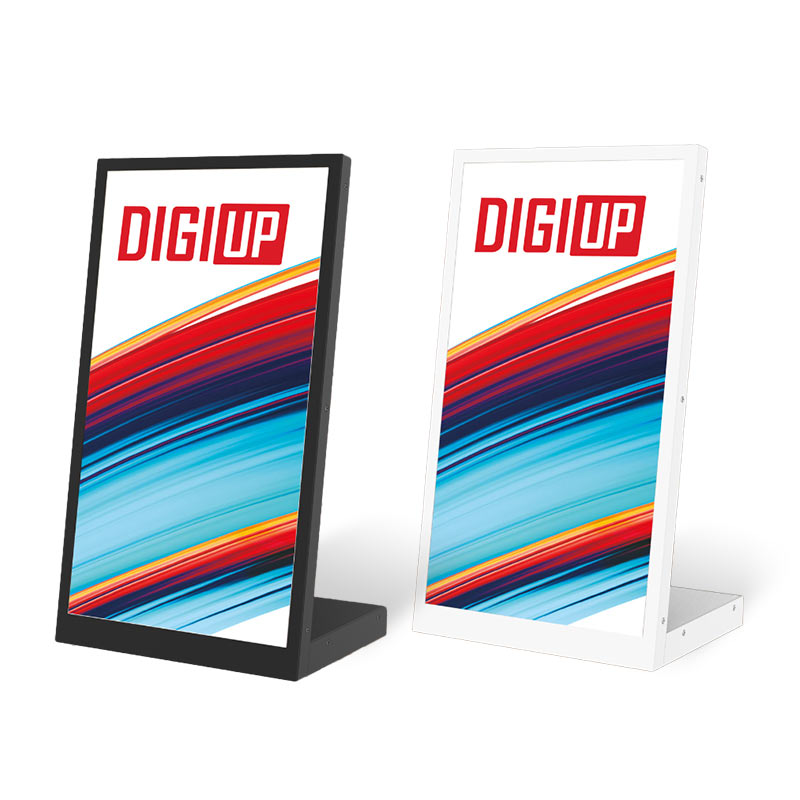 DIGIUP Desk Indoor 15.6 Zoll